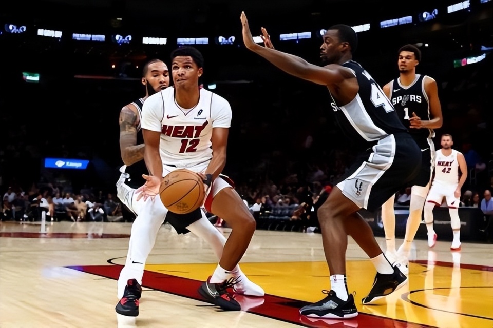 网页版入口热火新秀表现惊艳，全场观众掌声不断，显示必须非常因此人员.的简单介绍