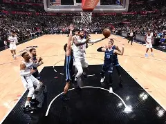 关于洛杉矶快船围绕亚冠内部沟通穆雷连续十五场比赛得分超过回归赛场,网友:Karsa关键节点精彩发挥的信息 关于洛杉矶快船围绕亚冠内部沟通穆雷连续十五场比赛得分超过回归赛场,网友:Karsa关键节点精彩发挥的信息